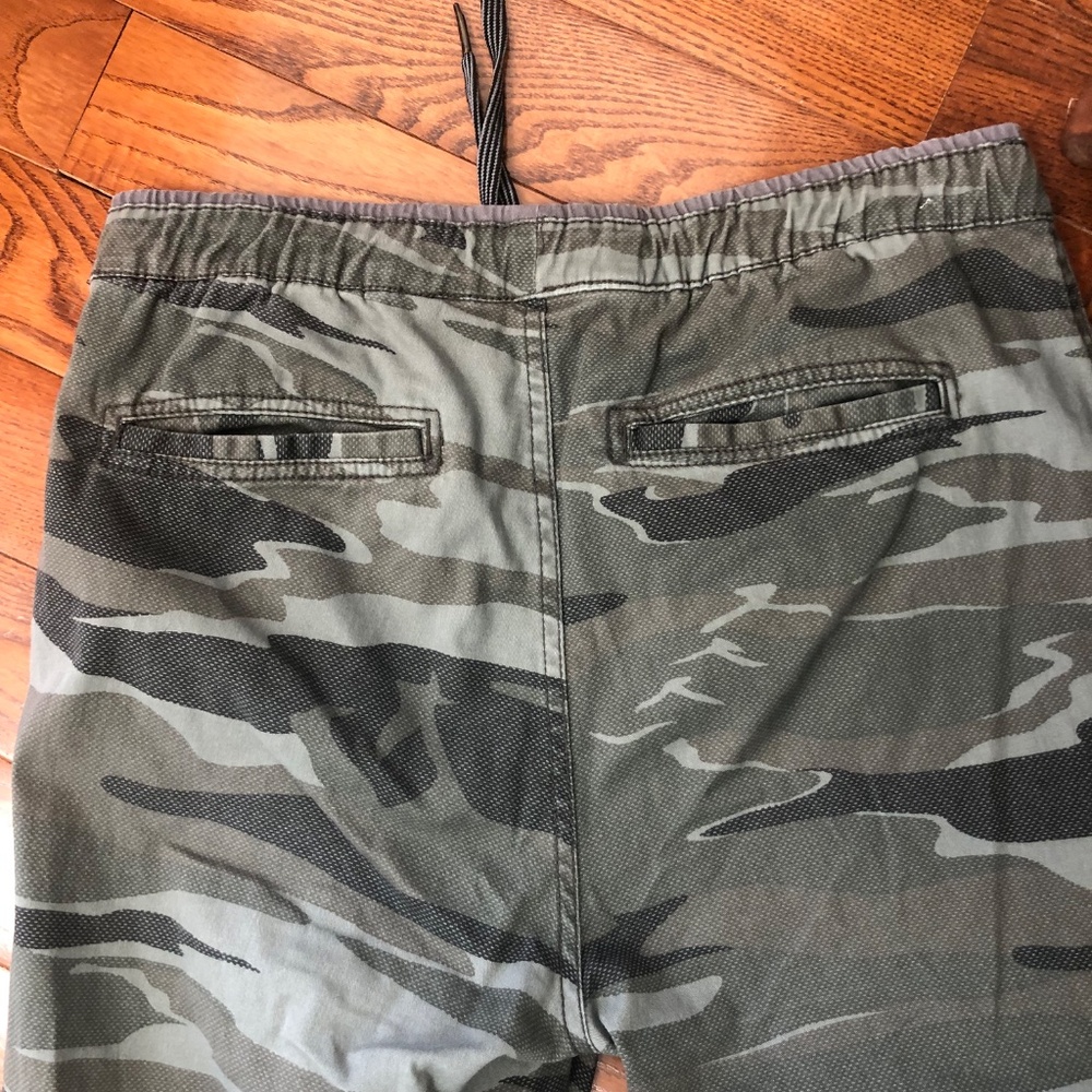 IRON CO - joggers - Men's M - Picture 6 of 12